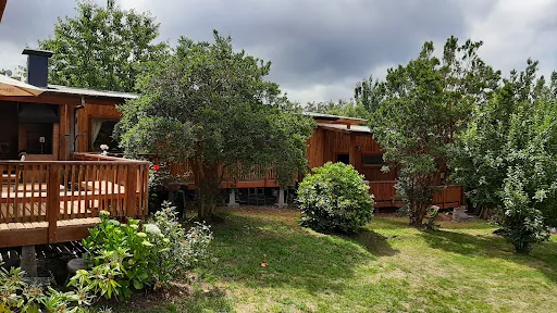 Hostel Torobayo en Corral