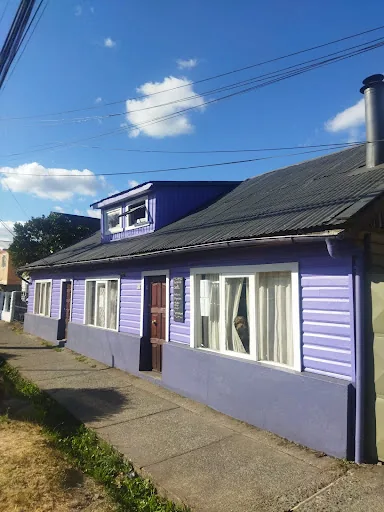 Hostería CentroSur Villarrica en Villarrica