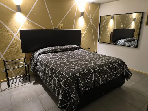 Hotel ArcoIris en Miraflores