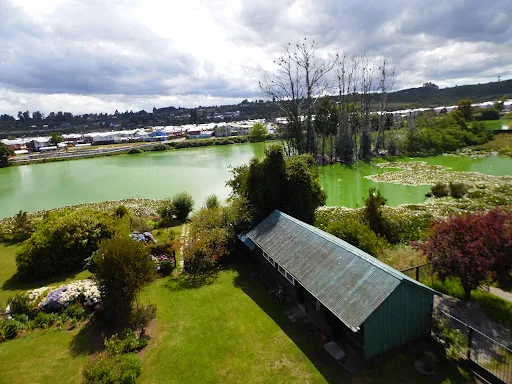 Hotel Boutique Casa Werner en Llanquihue