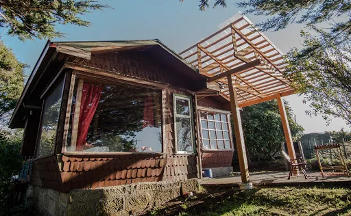 Hotel Cabañas Las Golondrinas en Ancud