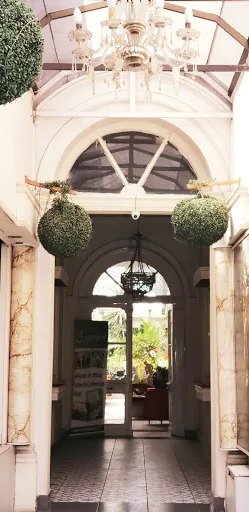 Hotel Español en Chimbarongo