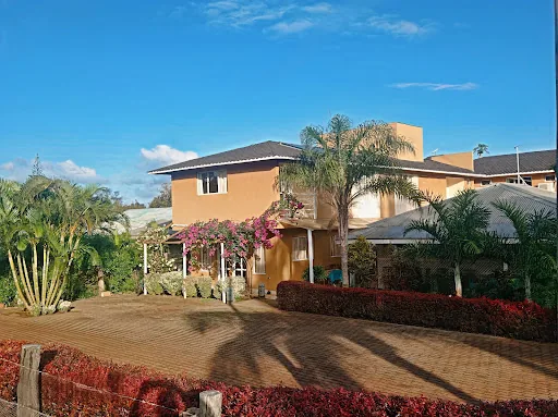 Hotel Maea Hare Repa en Isla de Pascua
