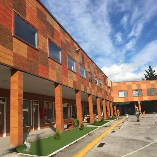 Hotel Mont Suite-Mte. Aguila en Nacimiento