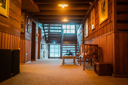 Hotel Museo El Greco en Llanquihue