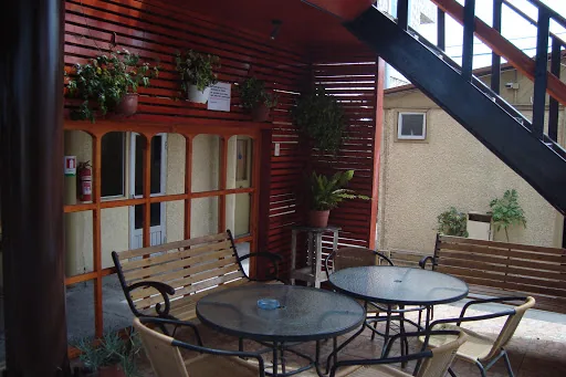HOTEL SKITNIZA Mejor Evaluado en Vallenar