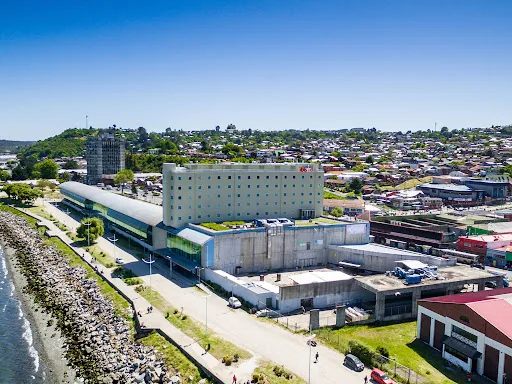 ibis Puerto Montt en Llanquihue