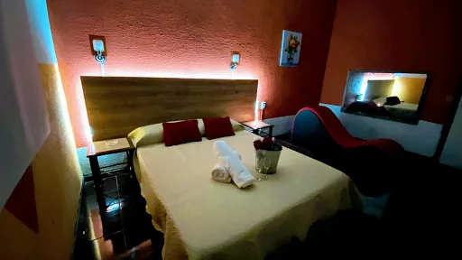 Intimo Hotel Santo Domingo en Centro