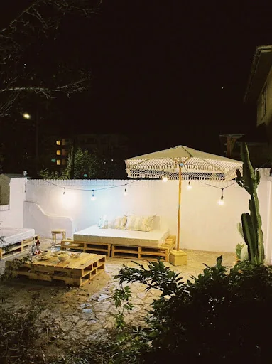La Posada coliving en Valparaíso
