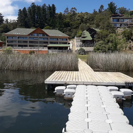 Lago Vichuquen Habitamar en Curicó