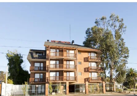 Linda Vista Apart Hotel en Petorca Province