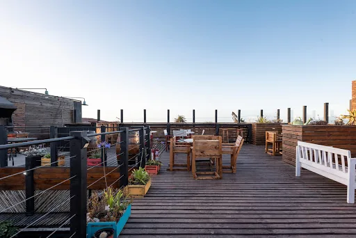 Lof Pichilemu Hostal en Cardenal Caro
