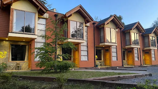 Loft Pucon Apart Hotel en Pucón