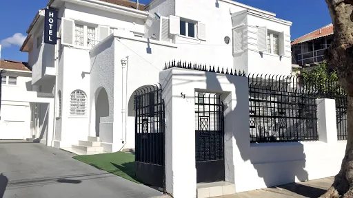 Lux Suites Recreo en Viña del Mar