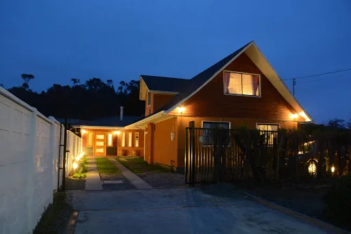 Marivent Hostal en Arauco