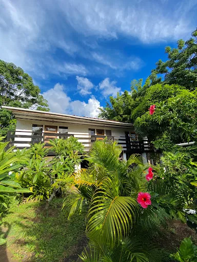 Mata Nui Hostel en Hanga Roa