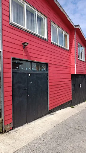 Mi Hostal Tu Casa en Llanquihue