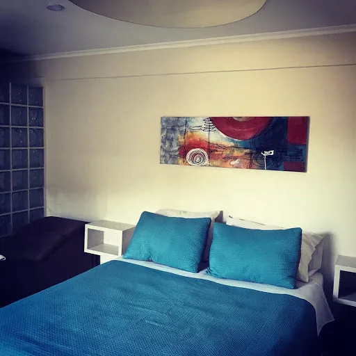 Motel Caribe en Talca
