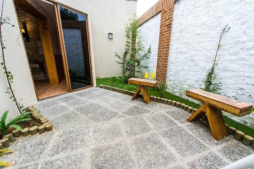 Motel De Luxe en Linares