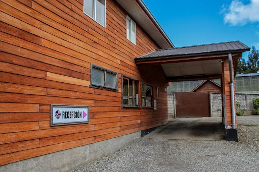 Motel Km 8 en Valdivia