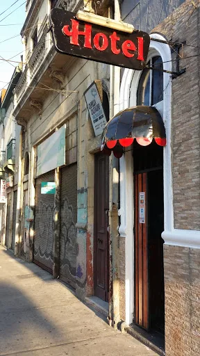 Motel Madox en Valparaíso