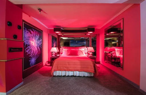 Motel Sky en Centro