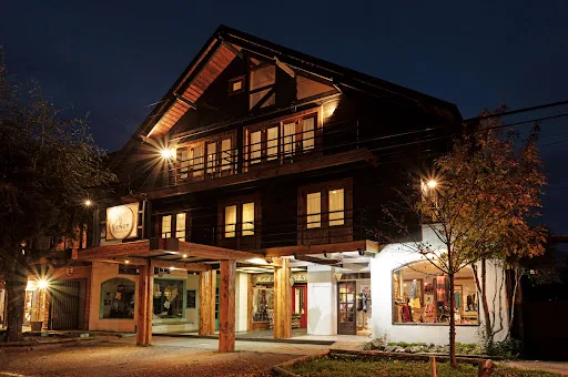 Newen B&B en Pucón