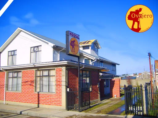 Ovejero Hostal en Magallanes