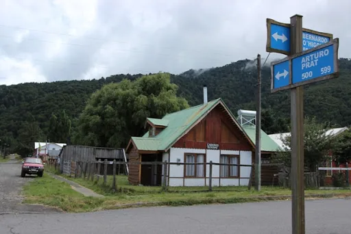 Pichipehuen en Malleco