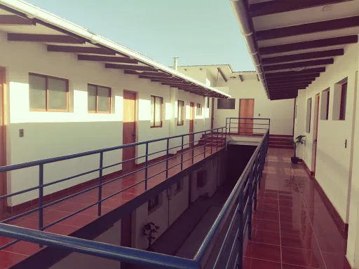 Residencial Añañuca en Copiapó