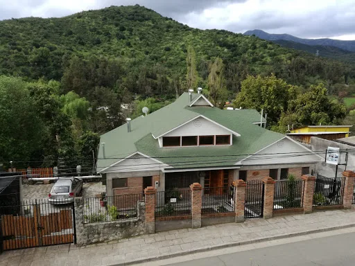 Residencial Aquelarre en Cachapoal