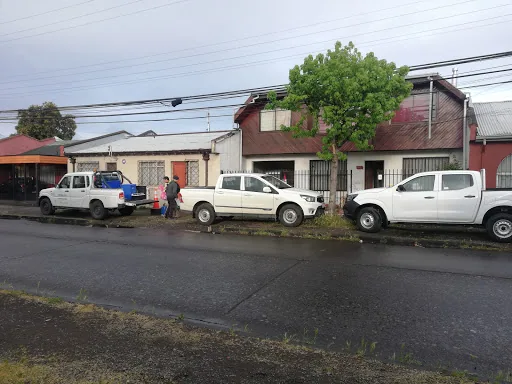Residencial El Aura en Chillan