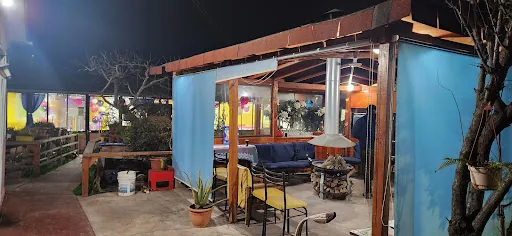 Residencial la Mamá en Llaillay