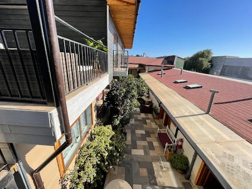 Residencial La Moderna en Petorca Province