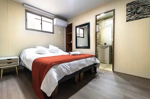 Residencial la Reina en Colbún