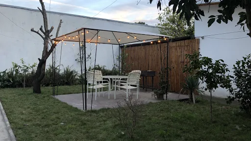 Residencial Narváez en Linares