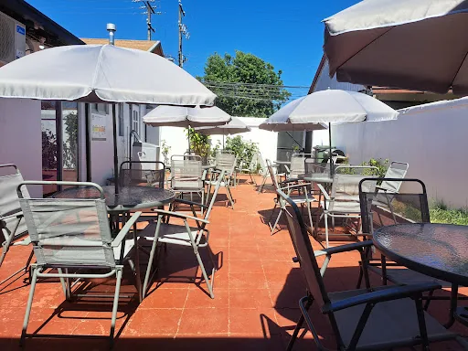 Residencial Ramón olate en Linares