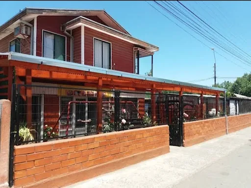 Restaurant Y Residencial AN-ROS en Bío Bío