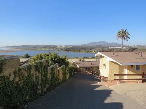 Riomar Apart Hotel en Renaca