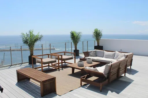 RQ Stay Antofagasta en Antofagasta