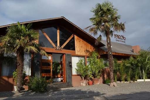 Santa Teresita Boutique Hotel en Chimbarongo