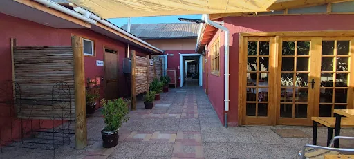Scorpius Hostel en Elqui
