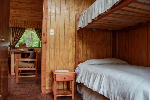 Shangrila Patagonia Aysen en Aysén