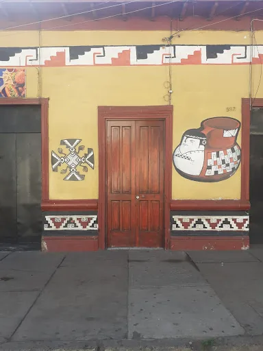Tifrys en La Serena