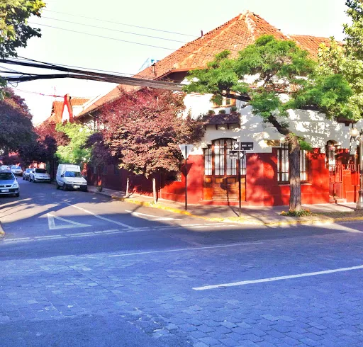 Tralkan B&B en Centro