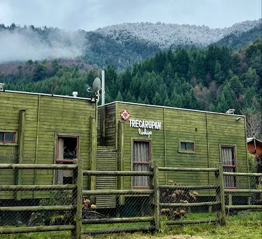 Treca Rupan en Valdivia