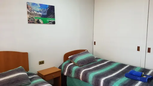 Turismo Fortaleza Patagonia en Puerto Natales