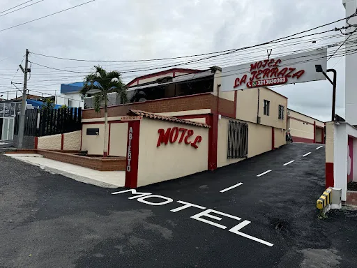 Moteles en Risaralda