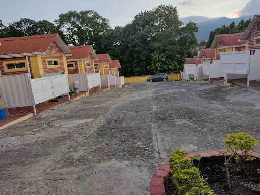 Apartahotel Mi Oficina en Ibague, Colombia