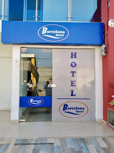 Moteles en Cordoba